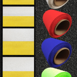 Preform lines and roll options