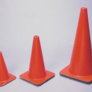 12 inch cone